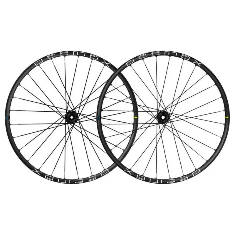 mavic e deemax 30 29er wheelset high performance cycling