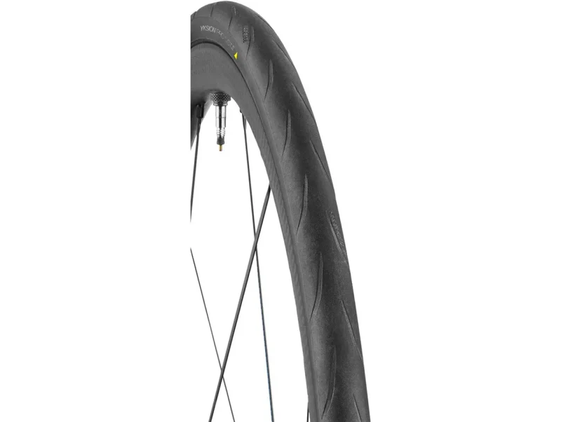 mavic yksion pro ust 2 folding clincher tyre premium ust tyre