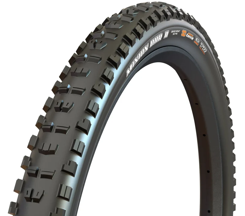 maxxis minion dhr ii 29x2 60 mtb tire 3c maxxterra 3ct exo tr