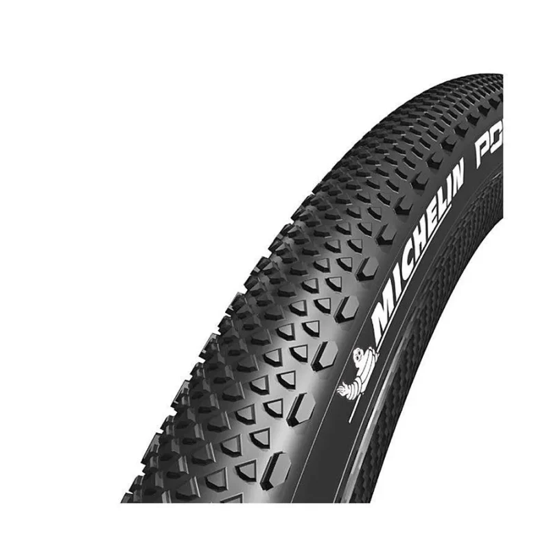 michelin power gravel 700 tlr folding tire