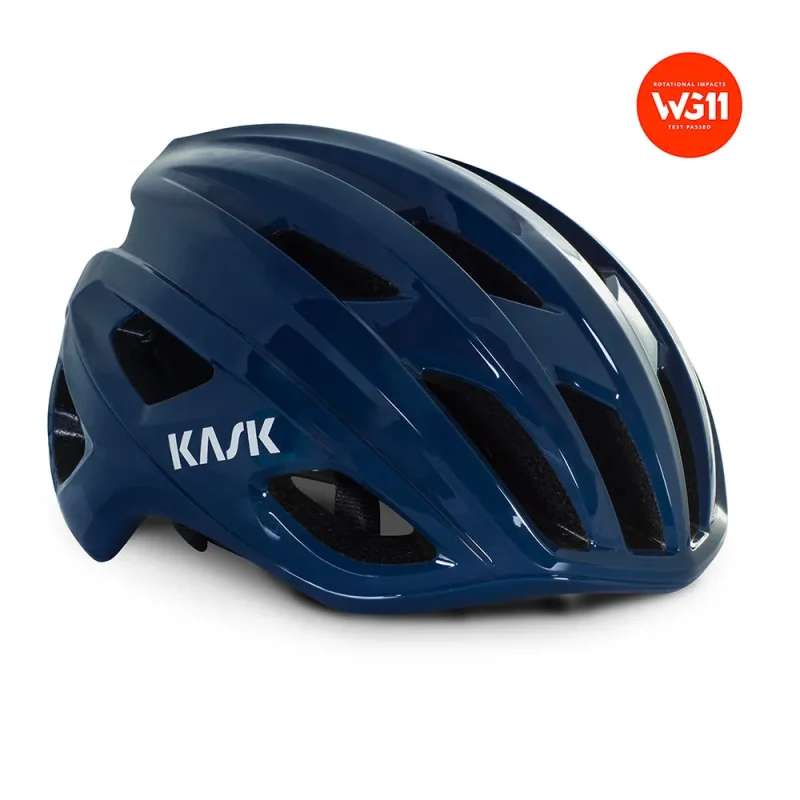 mojito 3 wg11 road helmet atlantic blue