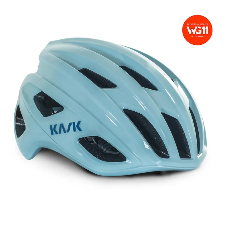 mojito 3 wg11 road helmet sea ice