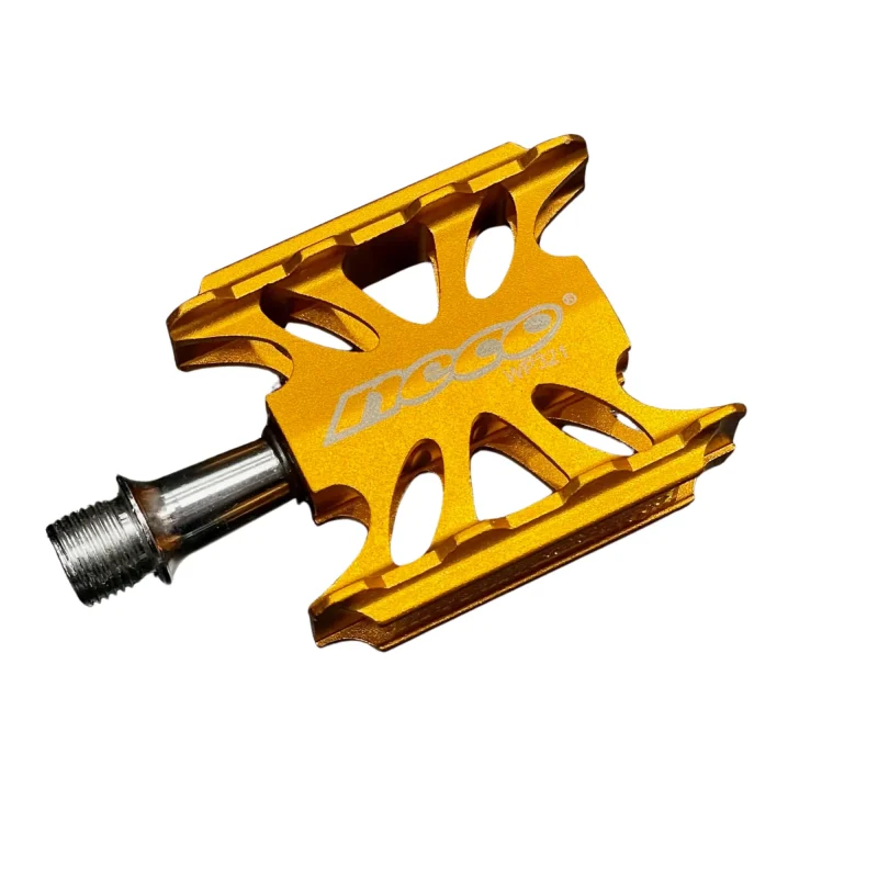 neco orange pedal easy return policy