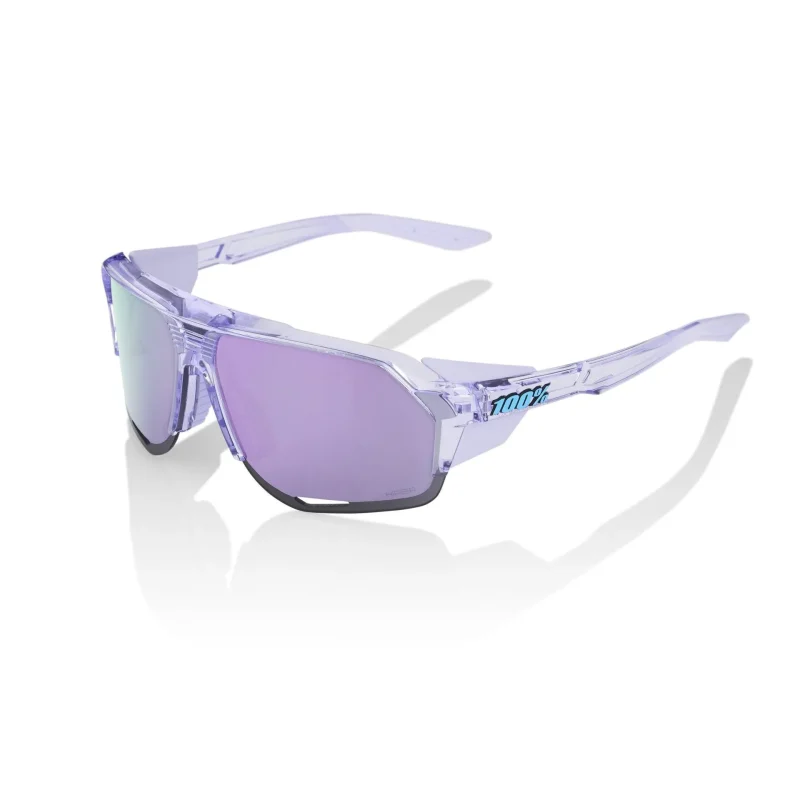 norvik translucent lavender sunglasses premium quality