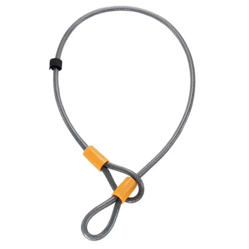 onguard akita 8044 looped cable lock