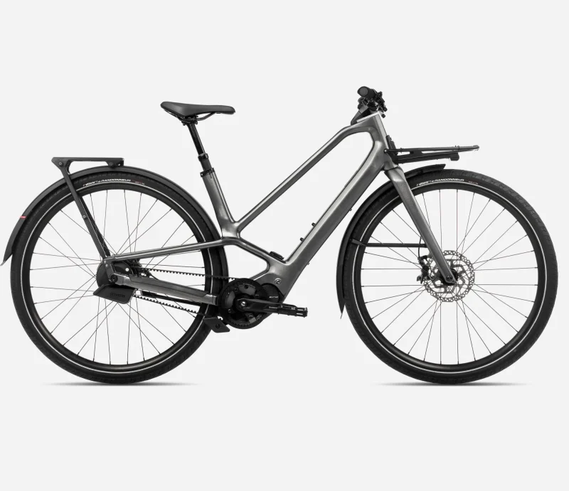 orbea diem 10 enviolo glitter anthracite bike