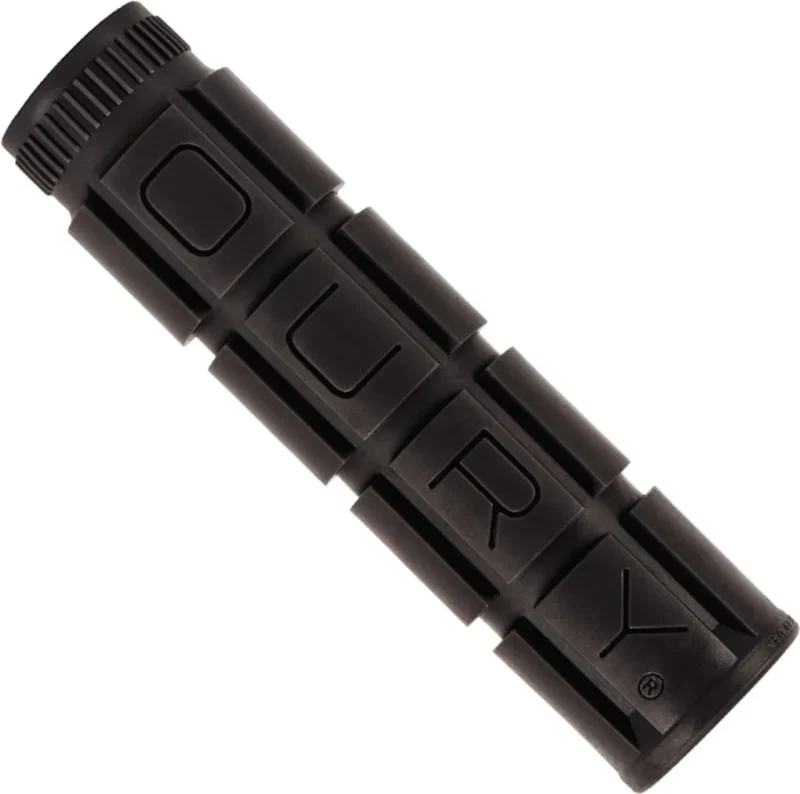 oury v2 black mountain bike grips