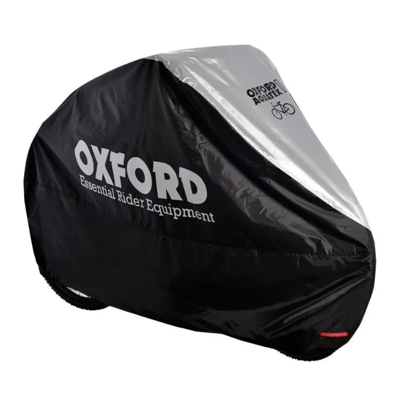 oxford aquatex 1 bike waterproof bicycle cover