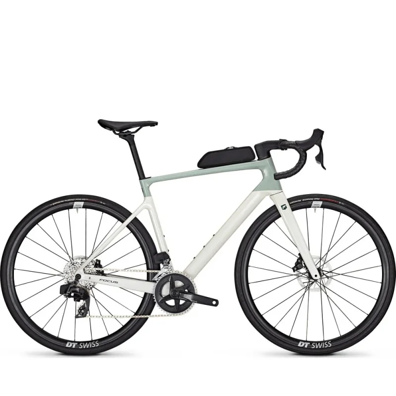 paralane 8 8 sky grey road bike high performance