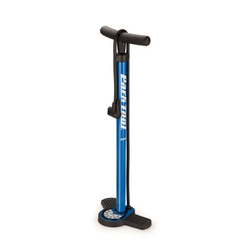 park tool pfp 8 high pressure floor pump