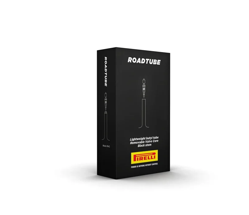 pirelli 700 x 23 30 presta 48mm road bike tube