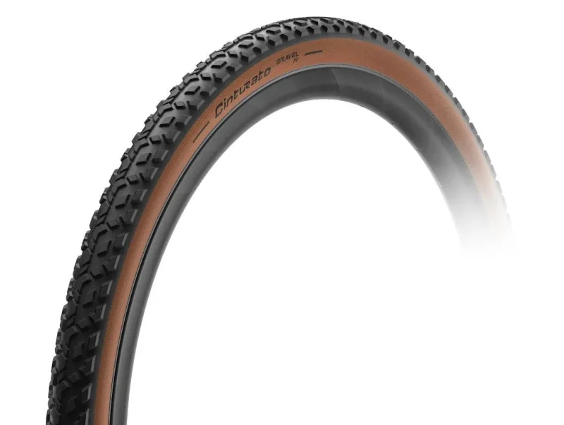 pirelli cinturato gravel 700c folding tire limited stock