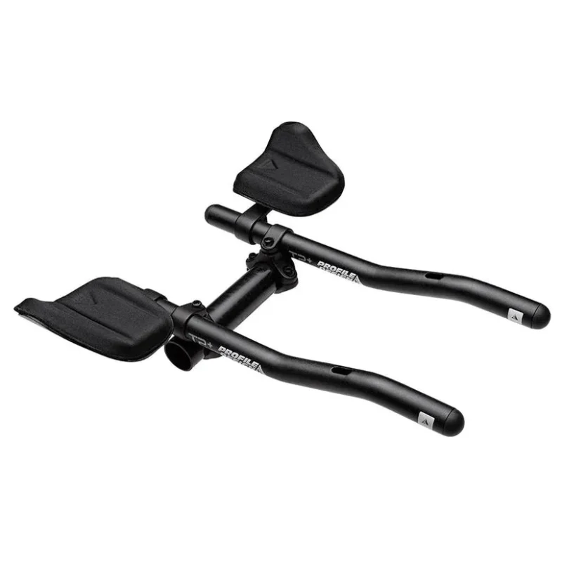 profile design t2 al alloy aerobar high performance road bike handlebar