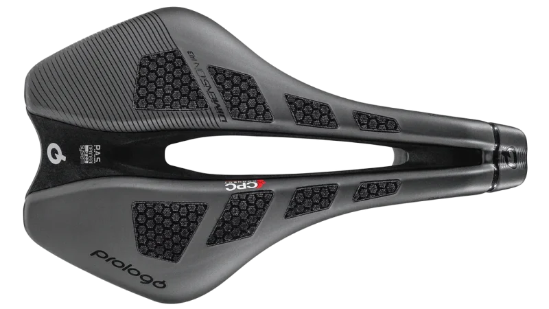 prologo dimension ndr cpc 143 anthracite black saddle