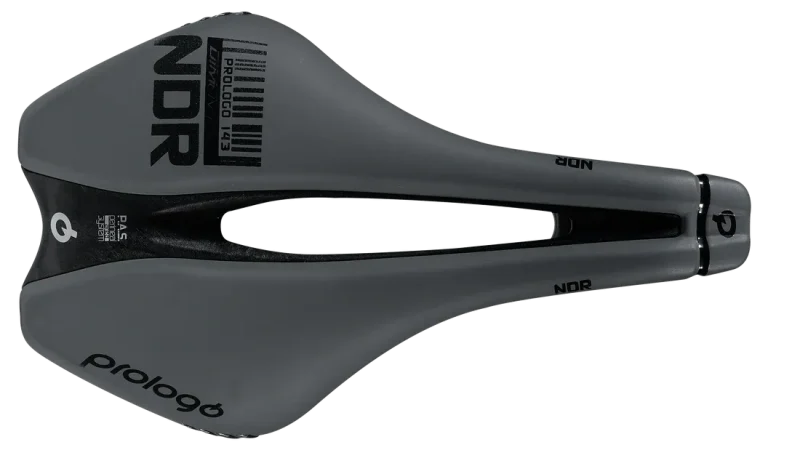 prologo dimension ndr t4 0 143 anthracite black saddle