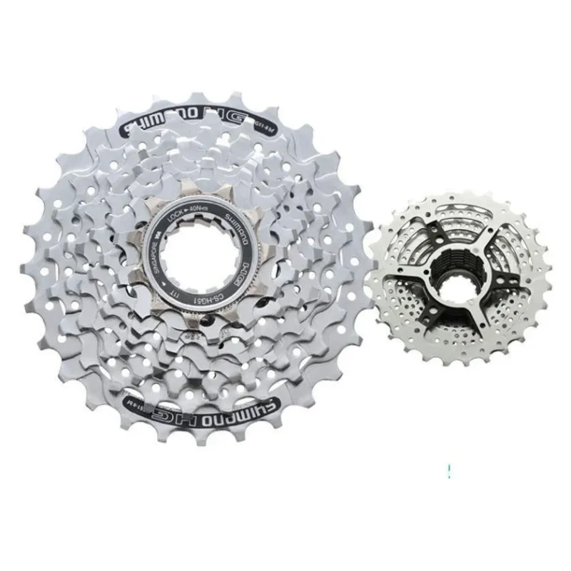 shimano claris cs hg50 8 speed cassette