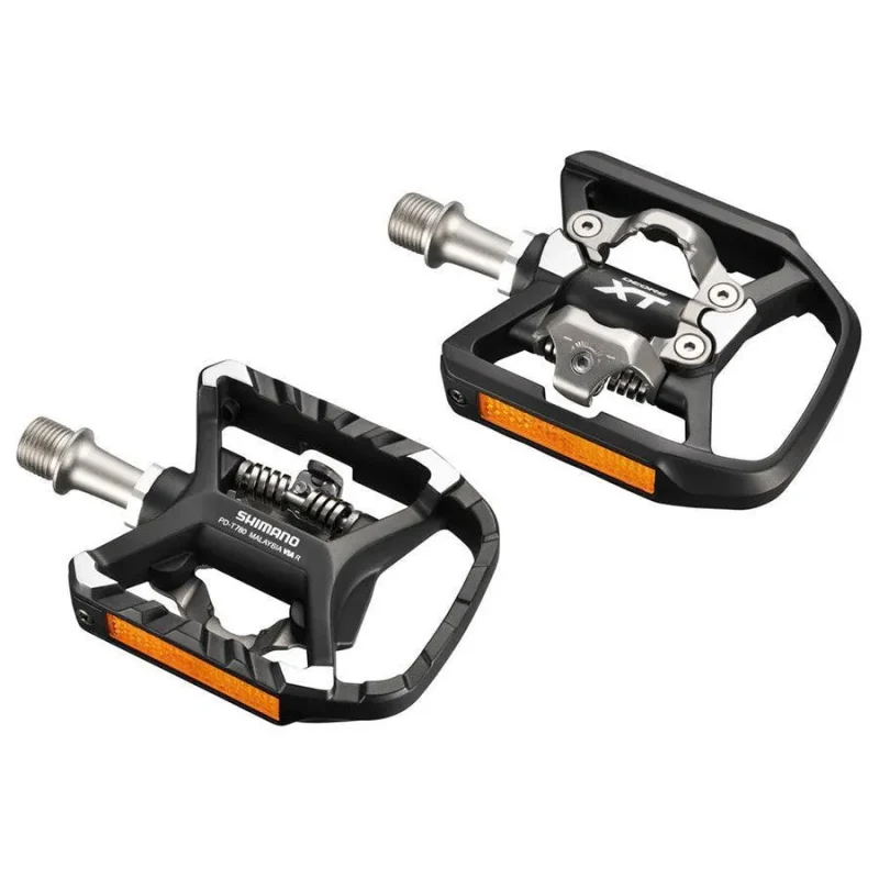 shimano deore xt pd t8000 mtb pedals multi purpose