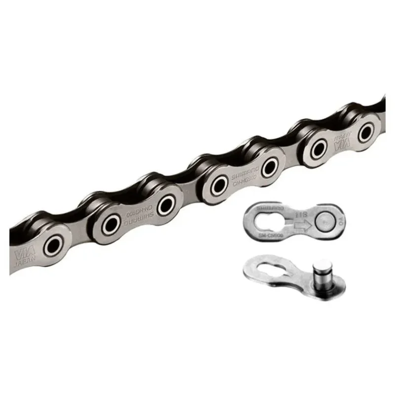 shimano dura ace cn hg901 11 speed chain quick link ql