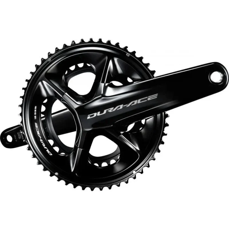 shimano dura ace fc r9200 50 34t 172 5mm crankset