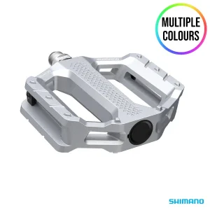 shimano pd ef202 flat bike pedals lightweight durable