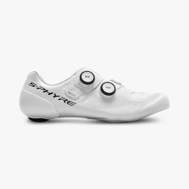 shimano sh rc903 s phyre white road shoes