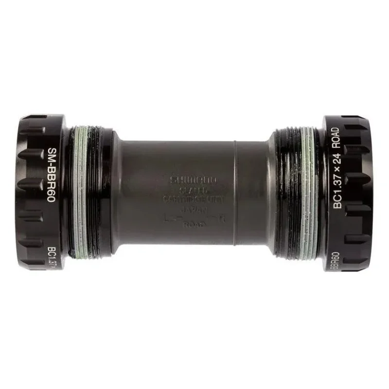 shimano ultegra 68mm english bottom bracket sm bbr60