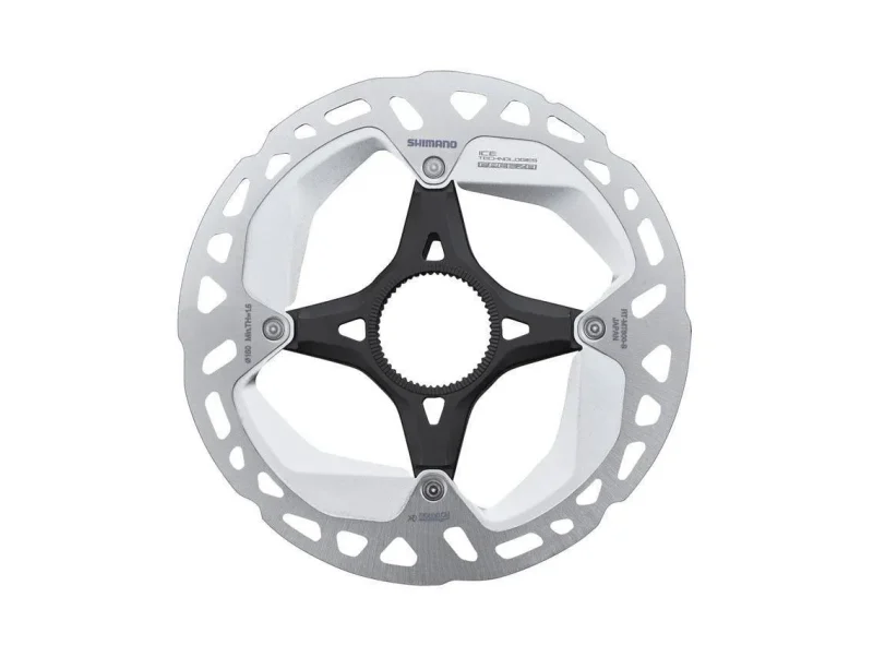 shimano ultegra xt rt mt800 160mm ice tech centerlock disc rotor