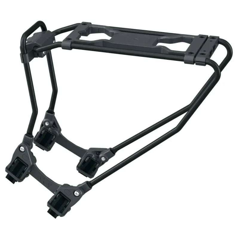 sks infinity universal alloy luggage rack