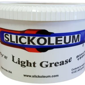 slickoleum low friction grease 15oz 425g