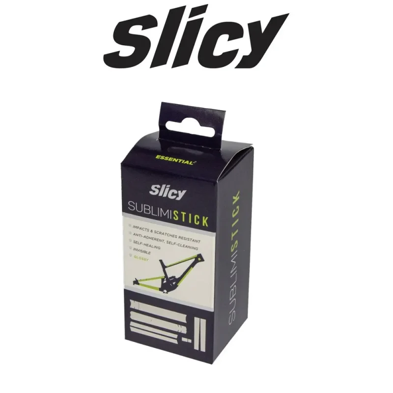 slicy sublimistick glossy screen protector