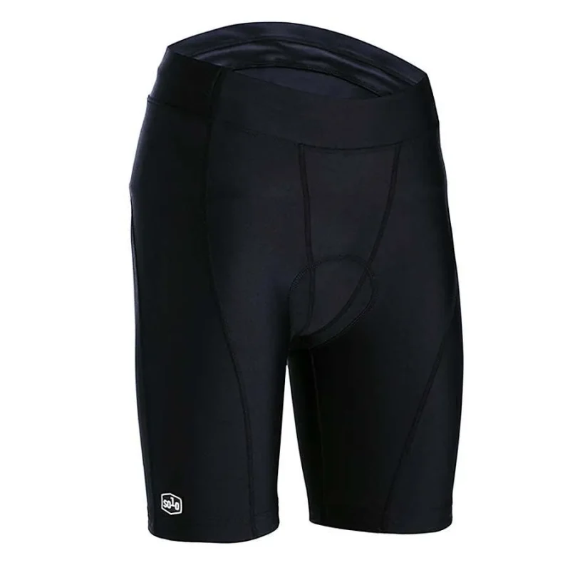 solo mk2 women s athletic shorts limited return