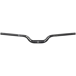 spike 35 vibrocore handlebar 60mm rise black