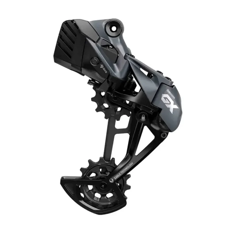 sram gx1 eagle axs 12 speed rear derailleur lunar max 52t