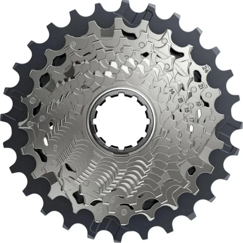 sram xg 1270 d1 12 speed cassette 10 28 teeth