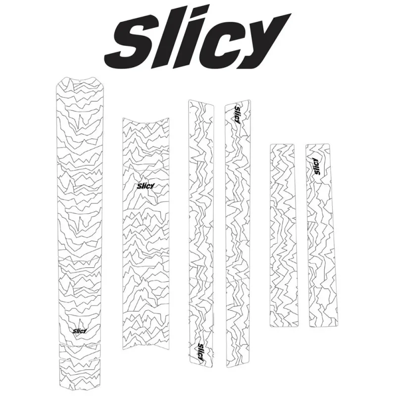 summit bike protection mat sublimistick slicy