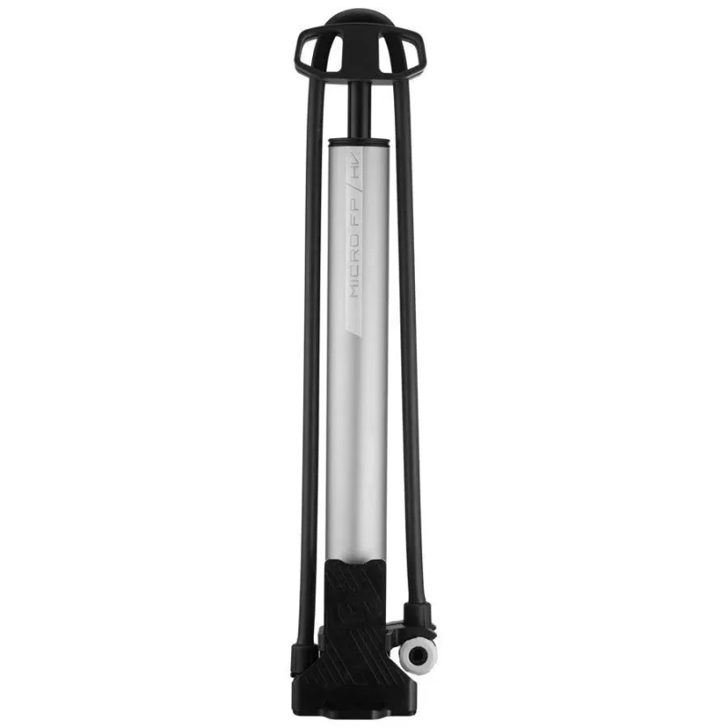 syncros hv micro floor pump compact high pressure