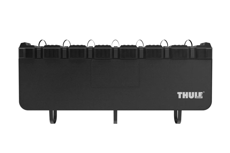 thule gatemate pro secure bike rack for car