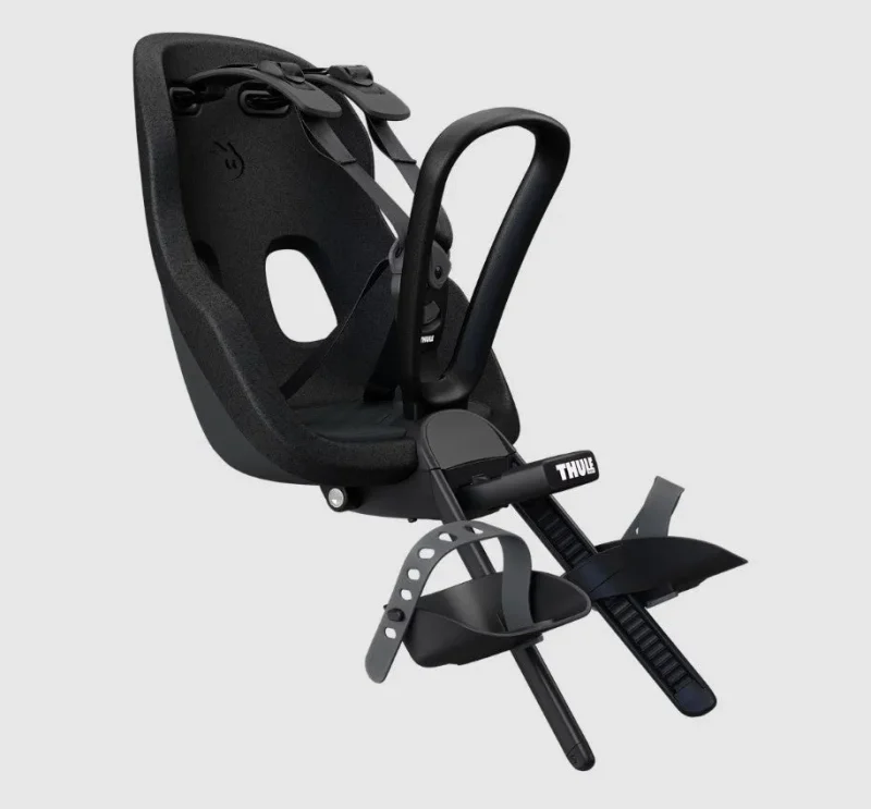 thule yepp nexxt 2 mini bike seat for kids