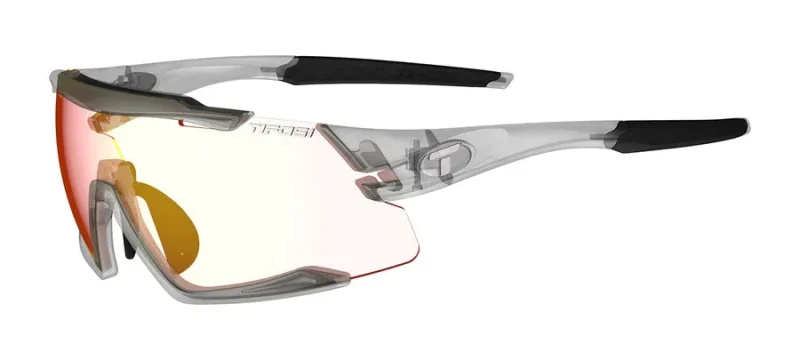 tifosi aethon fototec sport sunglasses matt smoke