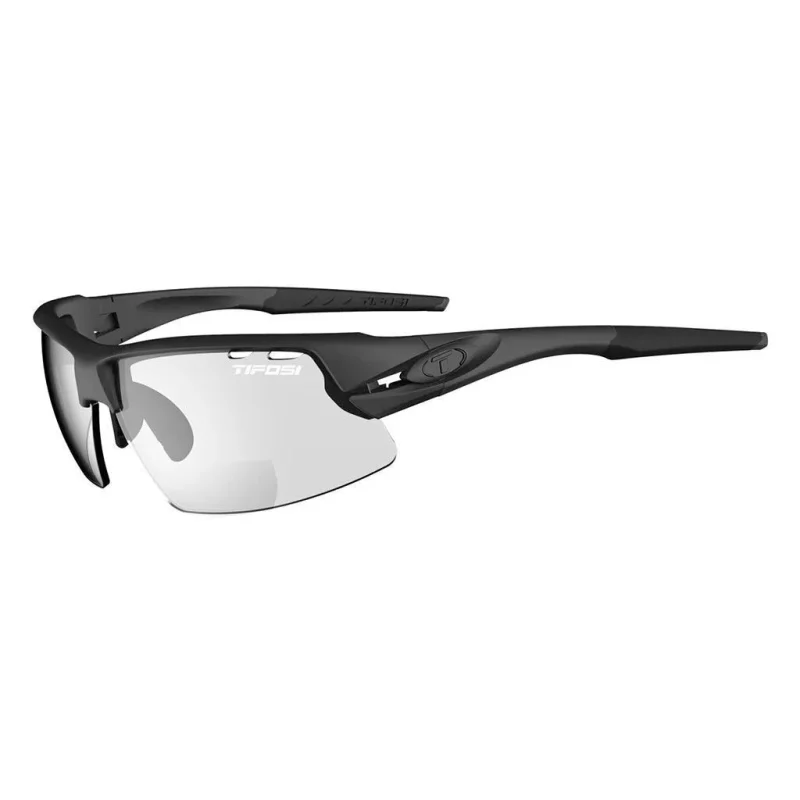 tifosi crit blackout 2 5 reader sunglasses