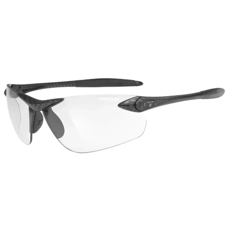 tifosi seek fc fototec carbon sunglasses high performance eyewear