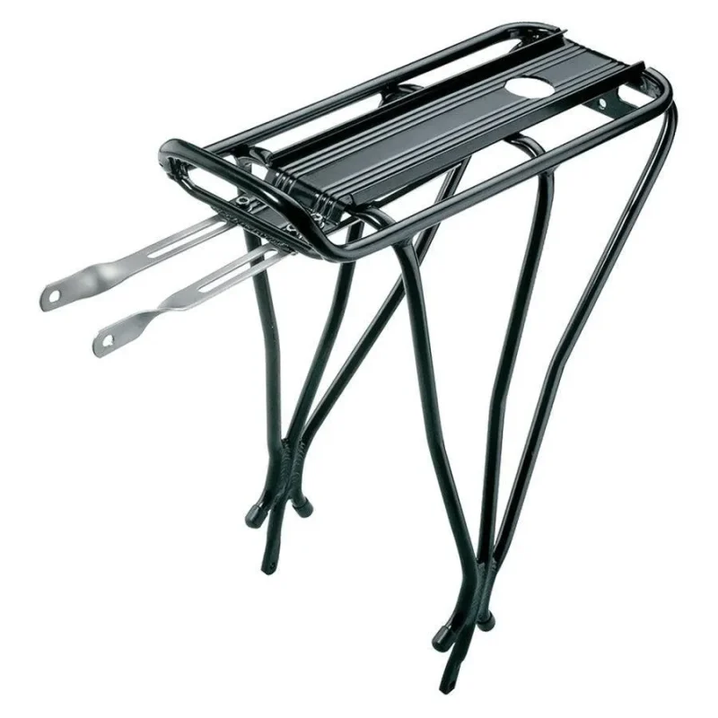 topeak babyseat ii tubular rear rack