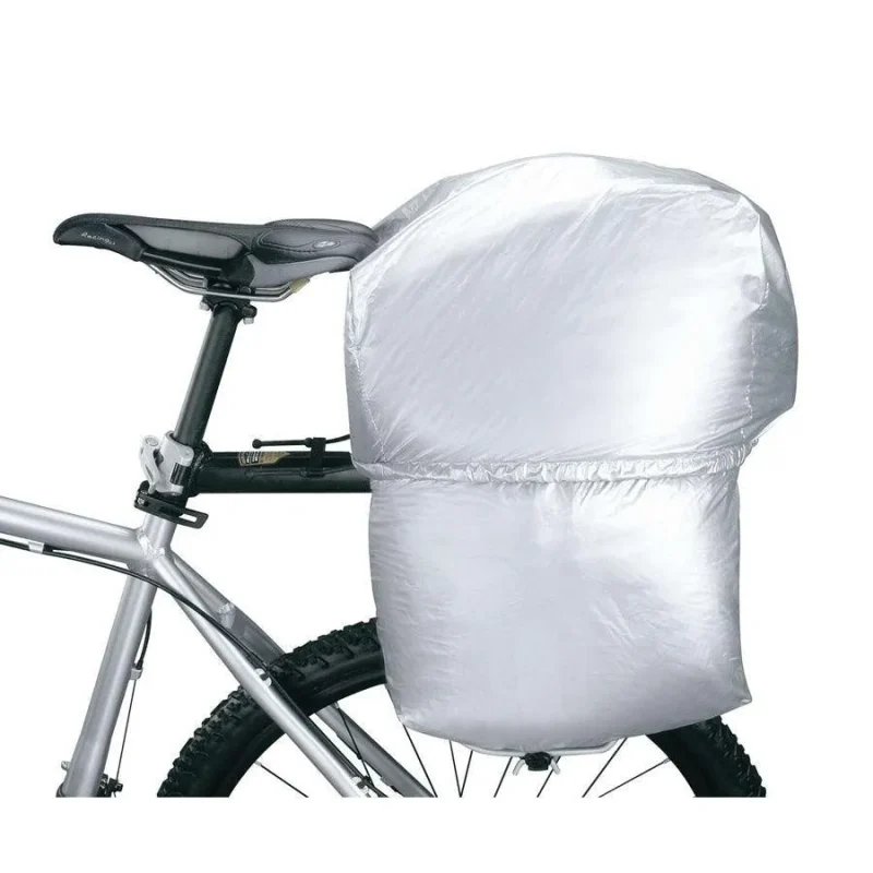 topeak mtx trunk bag rain cover waterproof protection