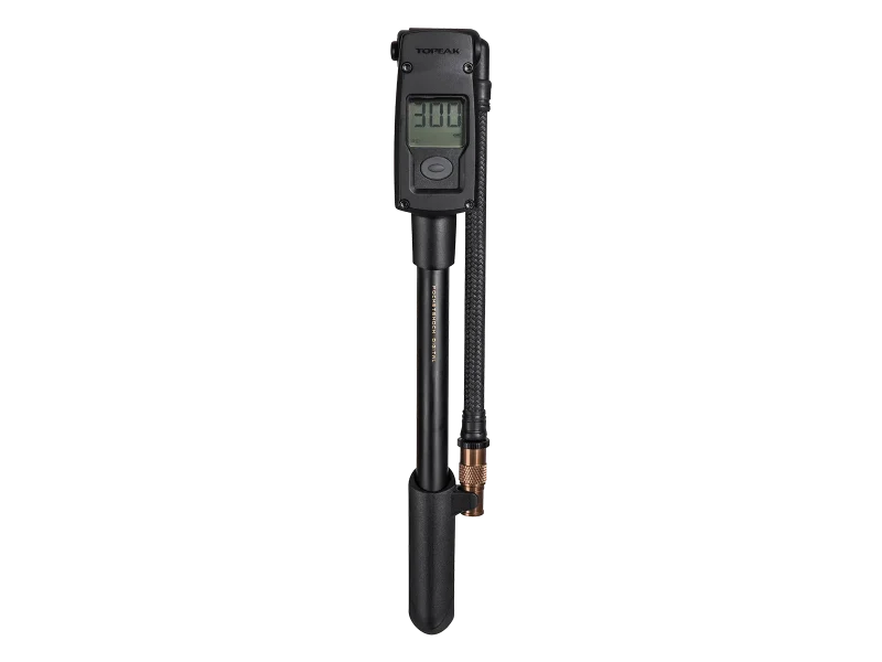 topeak pocketshock digital bike shock gauge