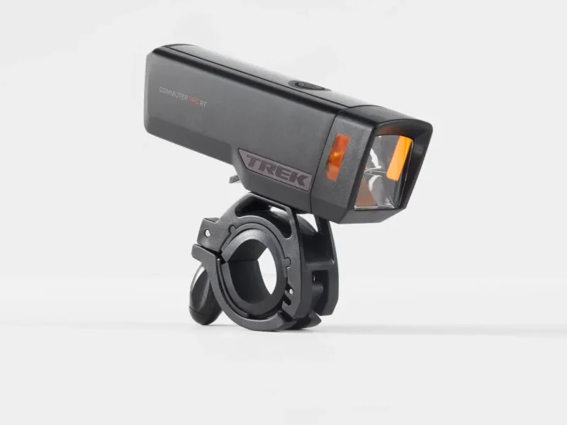 trek commuter pro rt 1000 lumens front light