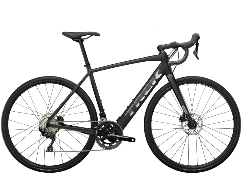 trek domane al 5 black premium e bike