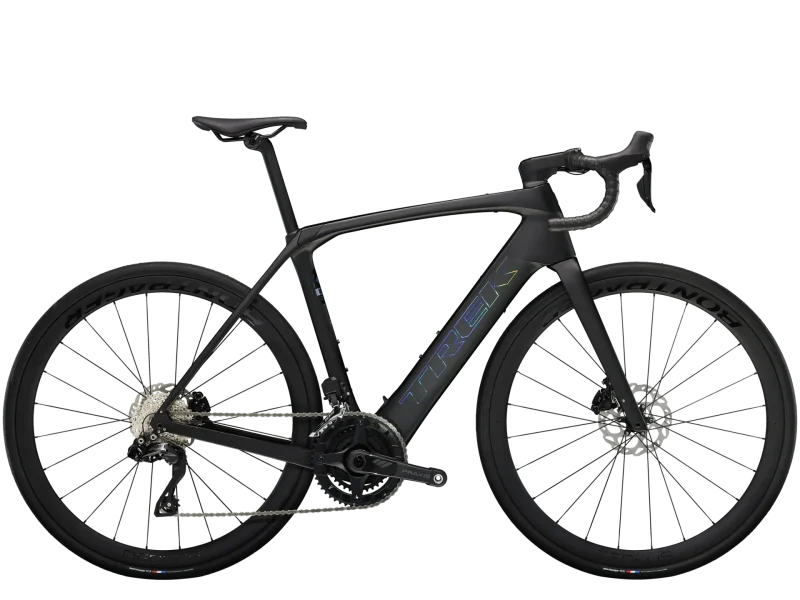 trek domane slr 6 pro matte deep smoke