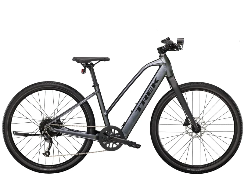 trek dual sport 2 stagger galactic grey