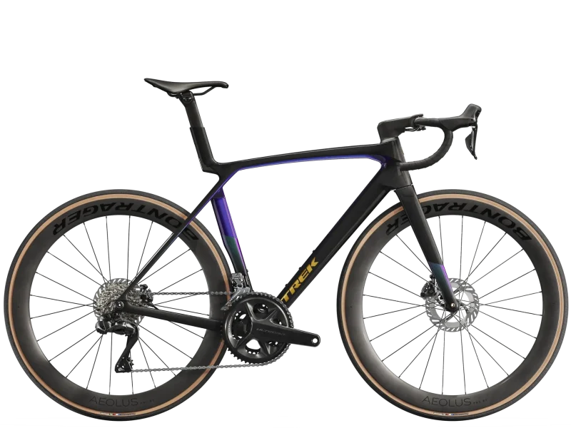 trek madone sl 7 gen 8 dark star limited edition