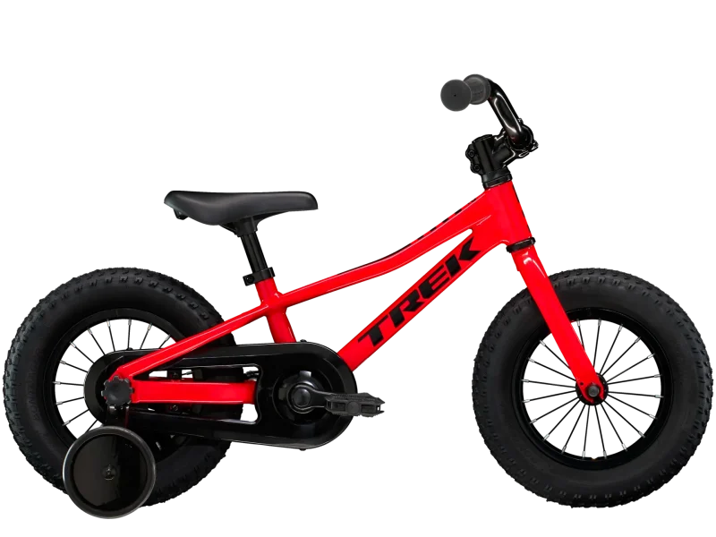 trek precaliber 12 kids bike royal red easy returns